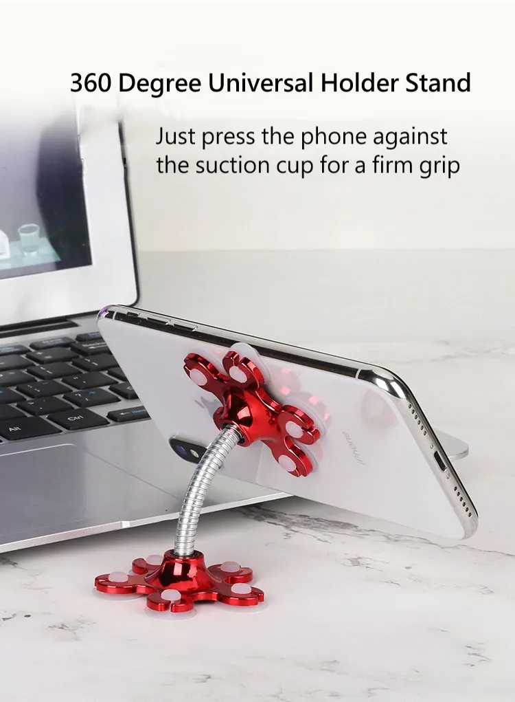 Phone Holder Кожаный чехол-кошелек для iphone 11 Pro X Xs Max Xr, Ультратонкий чехол для iphone 7, 8, 6 Plus, защитный чехол - Цвет: Phone Holder