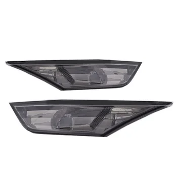 

1 Pair Fender Light For Honda\\'s 10th Gen Civic Lamp Top-grade Car Bulb