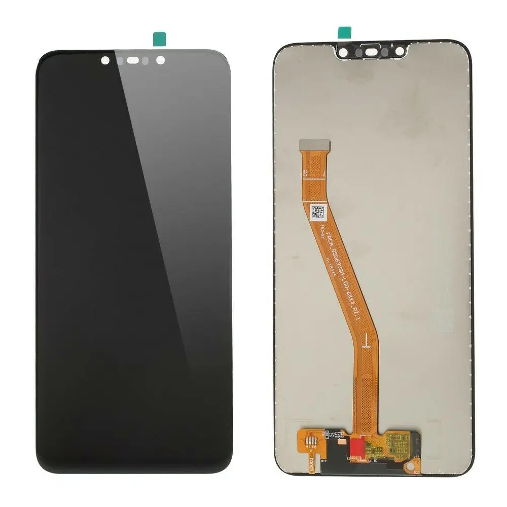 

Lcd Display Touch Screen digitizer Mobile Phone Refurbished Replacement Repair Parts for huawei nova 3