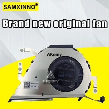 

New original cooling cooler fan For Asus Vivibook 14 X420U X420UA X420UQ Laptop CPU fan