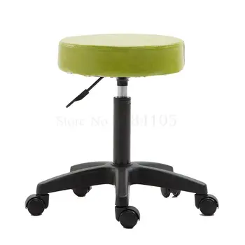 

Home computer chair student dormitory swivel chair lift rotating office chair simple seat stool