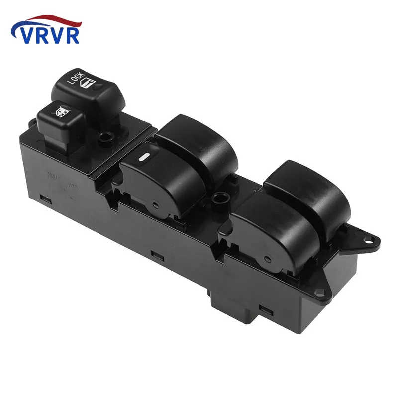 

8608A187 18 Pins Car Master Power Window Switch For Mitsubishi Outlander Auto Accessories