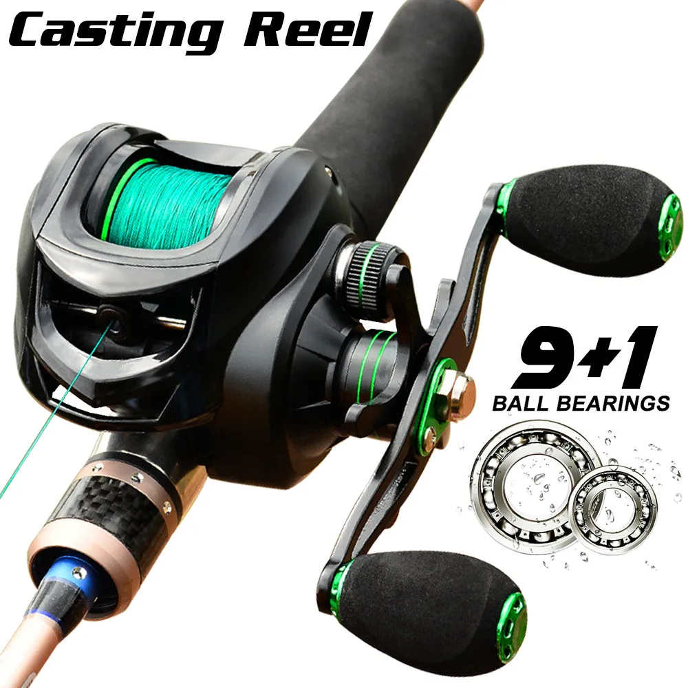 Baitcasting Reels Saltwater Baitcasting Reel Saltwater Left