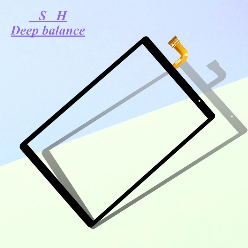 

A+ 10.1'' inch Teclast P10HD 4G / Teclast P10S LTE tablet External Touch Screen Panel Outter Digitizer Glass Sensor Replacement