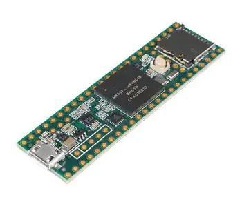 

NEW Original DEV-14057 DEV 14057 For TEENSY 3.6 , Development Boards & Kits