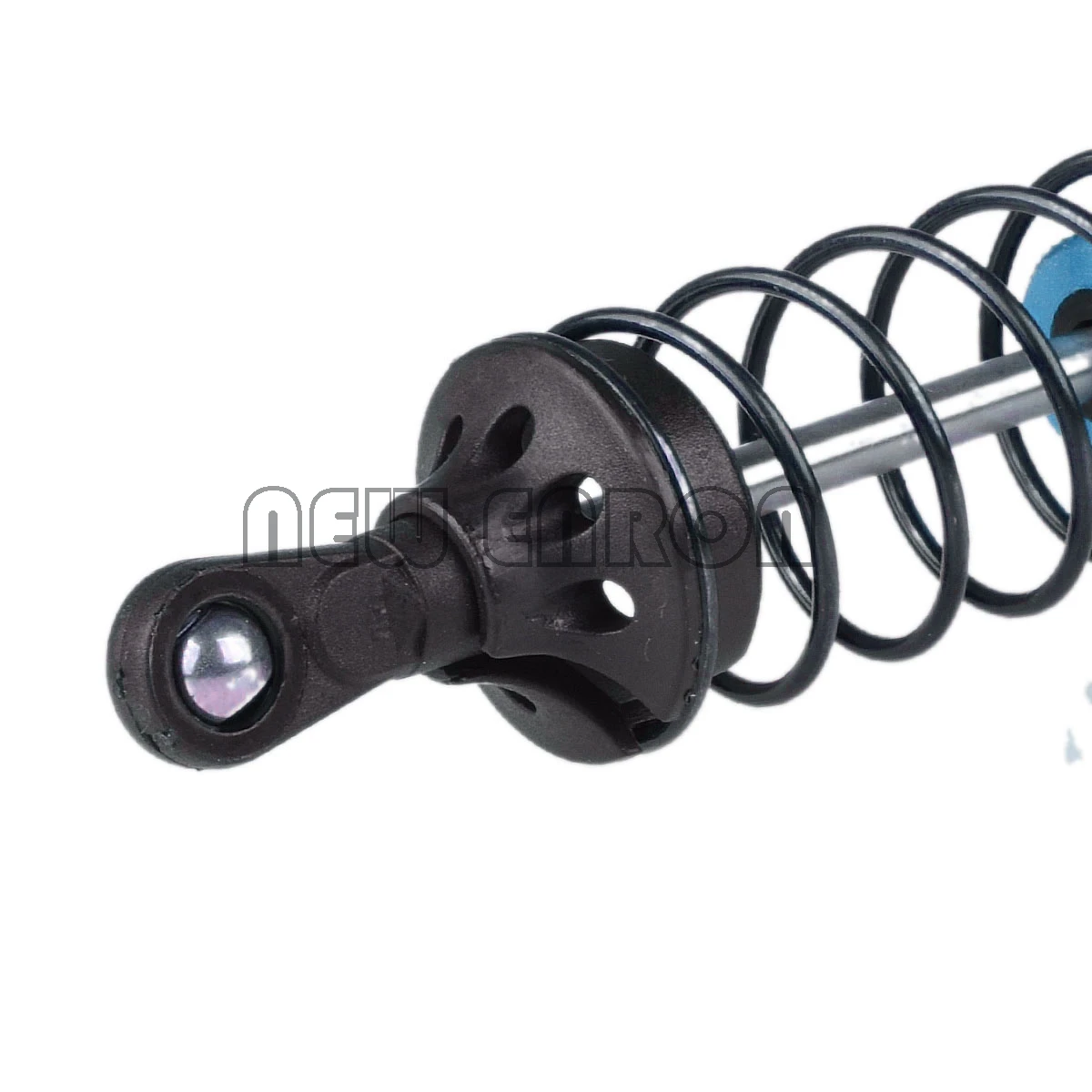 Амортизатор для масла ENRON 2P/4P алюминиевый амортизатор грузовиков RC 1:8 1/8 HSP KYOSHO NANDO