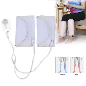 

Arm Leg Waist Hip Massager Adjustable Strength Massager for Home Office Car Body Massager Pain Relieve Therapy Health Care