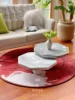 1/6 doll house model furniture accessories mini model carpet 3