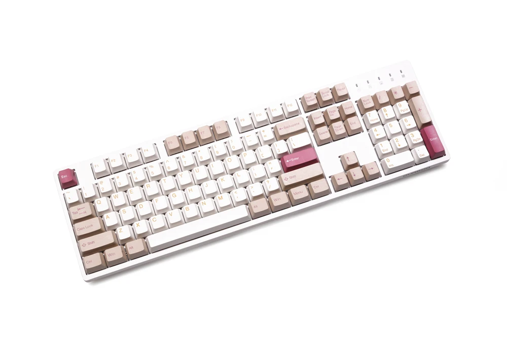 keycaps para diy jogo teclado mecânico oem