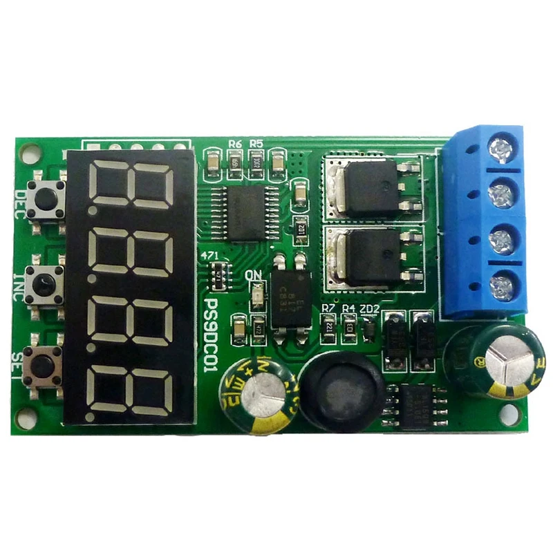 15A DC 6-30 в свинцово-кислотный NiMH LiFePO4 Li-Ion Li-PO литий-полимерный аккумулятор