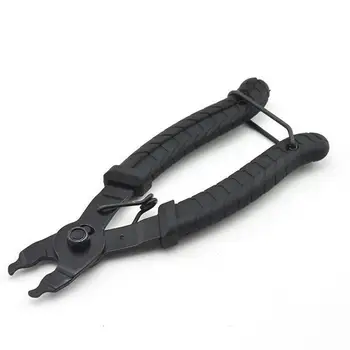 

Bike Tool Bicycle Accessories Bike Bicycle Open Close Chain Removal Buckle Master Magic Repair Link Plier Tool B6D3