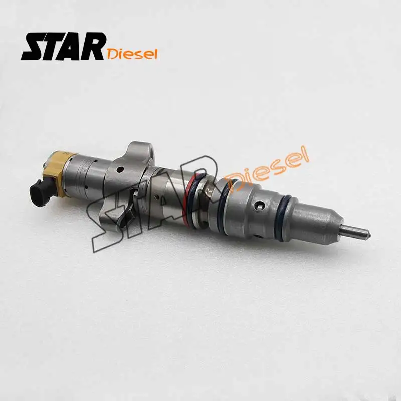 Инжектор Common Rail 2951409 топливный дизельный двигатель сопла Inyector295-1409(295 1409) распылитель впрыска для CAT C7