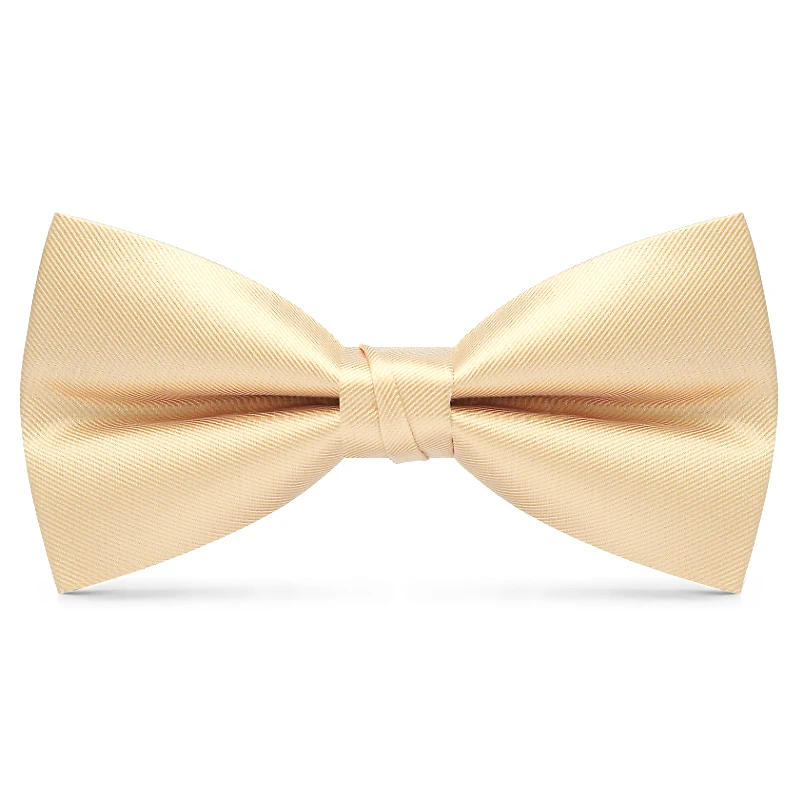 

Designer Brand Luxury Bowtie For Men High Quality Britain Style Fashion Groom Wedding Butterfly Bow Tie Dress Suit Gift Box