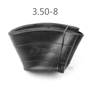 

free shipping 2 pcs 3.50-8 3.50 x 8 Inner Tube For Honda Z50 Z50 Z50R Z50J Mini Trail Monkey Bike Kawasaki KV75 MT1 Monkey Bike