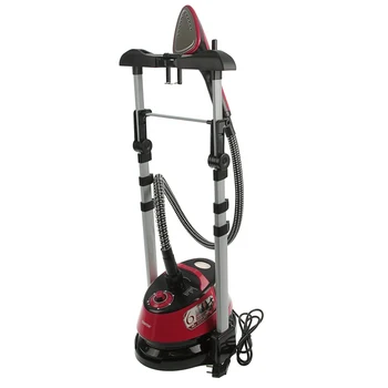 

Steamer Centek CT-2372, 2200 W, 1.5 L, 45 g / min, raspberry 2868518