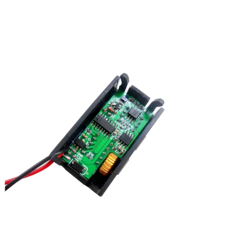 Цифровой вольтметр постоянного тока измеритель напряжения кулономметр USB 5 В QC 2,0 3,0 12 В Автомобили Мотоциклы транспортные средства емкость батареи монитор тестер