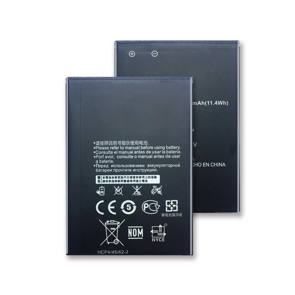 Аккумулятор для маршрутизатора huawei E5372 E5375 E5373 EC5377 E5330 E5336 E5577|Аккумуляторы