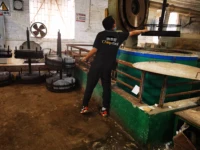 1 ชิ้น Camloc ปรับล็อคแก๊สฤดูใบไม้ผลิสําหรับเครื่องเฟอร์นิเจอร์ล็อคสนับสนุน Lift Bar Gasveer ขนาด Force ปรับแต่ง 6