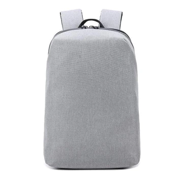 

LJL-Fashion Computer Bag Simple Oxford Cloth Bag Outdoor Sports Backpack Travel Bag 16 Inch Laptop Bag