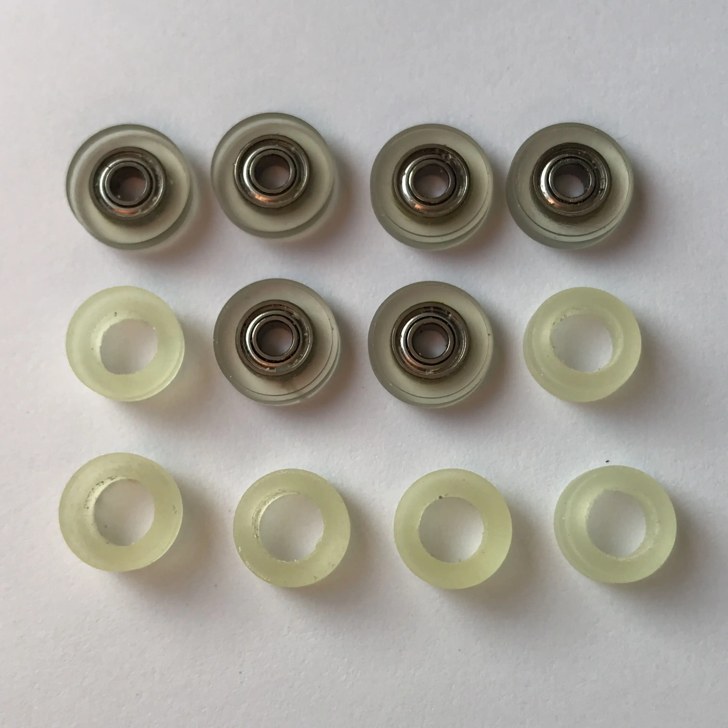 (12pcs/lot) Noritsu 135AFC / 135AFC-II negative