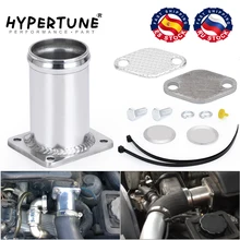 Hypertune-ALUMINUM EGR комплект для удаления/удаление EGR комплект заглушки байпаса для BMW E46 318d 320d 330d 330xd 320cd 318td 320td EGR07 Hypertune-ALUMINUM EGR комплект для удаления/удаление EGR комплект заглушки байпаса для BMW E46 318d 320d 330d 330xd 320cd 318td 320td EGR07
