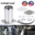 Hypertune - ALUMINUM EGR REMOVAL KIT / EGR DELETE KIT BLANKING BYPASS ДЛЯ BMW E46 318d 320d 330d 330xd 320cd 318td 320td EGR07