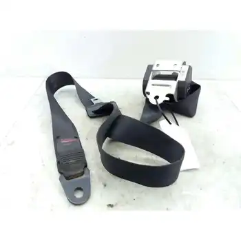 

8004205 Safety belt Rear Left Peugeot 407 Sw St Sport