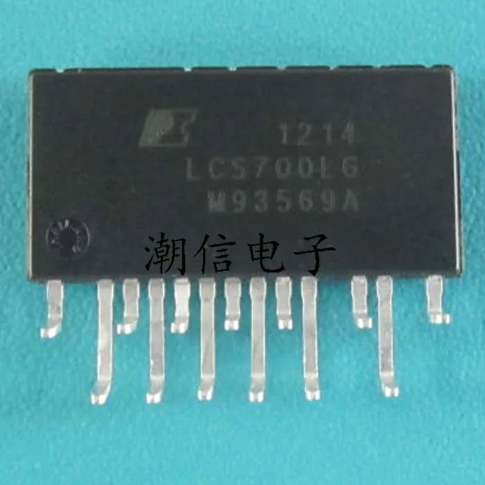 

Free shipping new% LCS700LG SIP-13