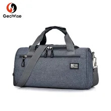 Большая вместительная спортивная сумка для отдыха, Водонепроницаемая спортивная сумка для фитнеса для мужчин и женщин, многофункциональная сумка на плечо для занятий йогой