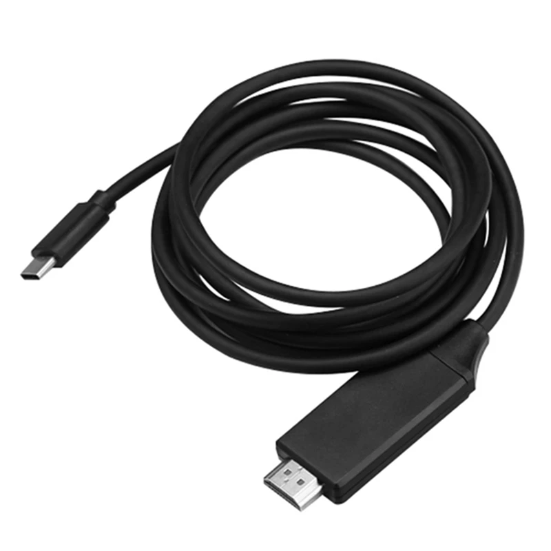 1 шт. США штекер 5V3A 5 В/3A Raspberry Pi 3 Model B+ плюс адаптер питания Кнопка включения/выключения питания и 1 шт. Тип C до 4 к Hdmi ТВ кабель