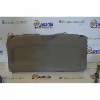 

REAR TRAY RENAULT CLIO II PHASE II (B/CB0)