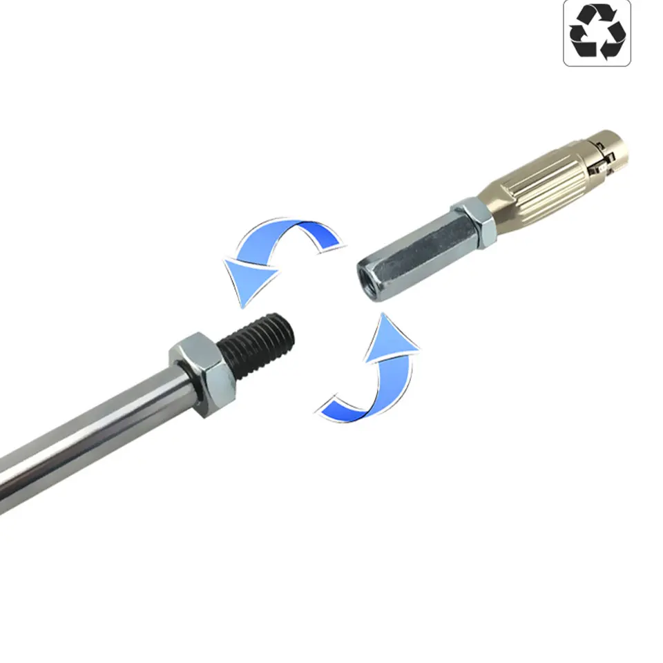 extensao de mola dobravel para atuador linear 01