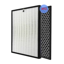 

AC4143 AC4144 Hepa&Activated Carbon Filter For Philips Air Purifier AC4072 AC4074 AC4076 AC4083 AC4084 AC4085 AC4086