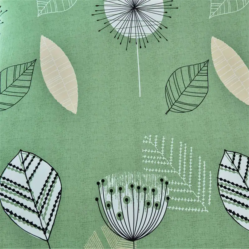 Grass green couch covers for sofas High Quality sectional sofa cover for living room popular with pillow of corner sofa cover