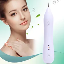 

Laser Freckle Removal Machine Skin Mole Removal Dark Spot Remover for Face Wart Tag Tattoo Remaval Pen Salon Home Beauty Care