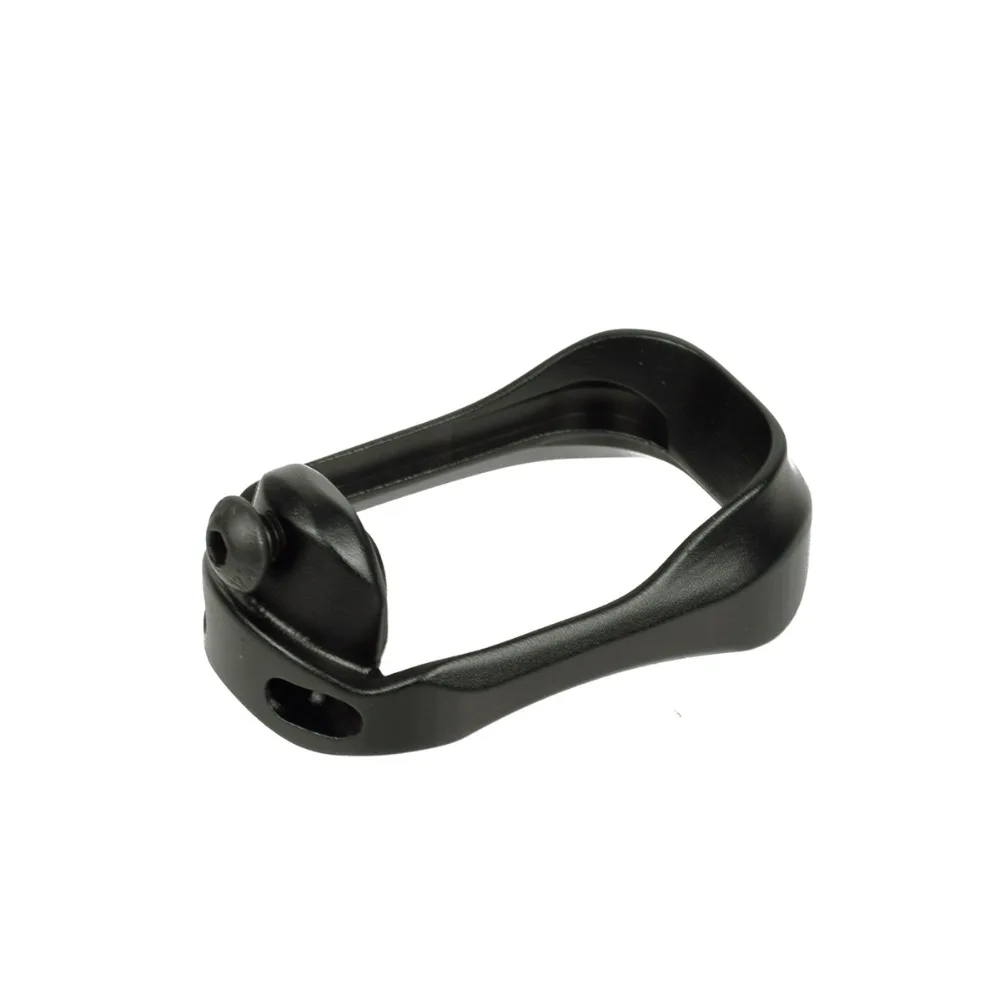 Тактический Глок PRO Plus Magwell для Gen5 Glock17 Glock34 Glock 17 34 Grip speed Loader Magazine Well Grip