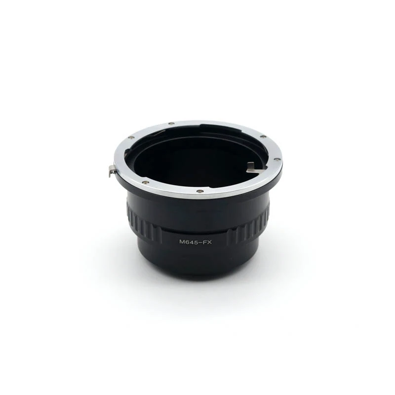 Для объектива Mamiya 645 m645 для Fujifilm Fuji x-крепление X-Pro1 FX T10 T1 T2 M1 E1 адаптер