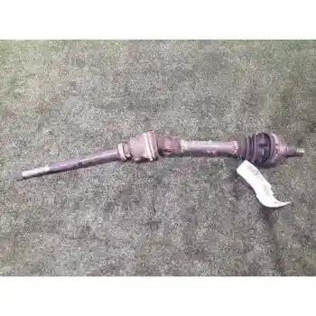 

TRANSMISSION FRONT RIGHT PEUGEOT PARTNER (S2)