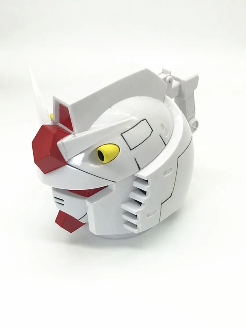 Креативные 3D Трансформеры, Hornet, Optimus Prime, Гандам, кружка из нержавеющей стали, детский подарок, творческие товары для жизни