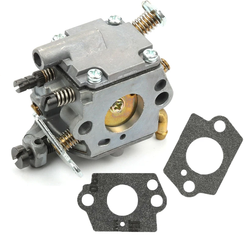 Карбюратор для Stihl MS200 020T MS200T Zama C1Q-S126B Carb 1129 120 0653 подходит для Stihl MS200 MS200T 020T бензопила