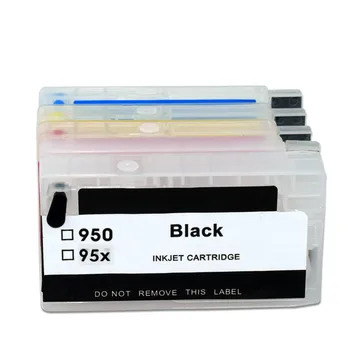 

Refillable Inkjet Cartridge For HP953 953XL 953 With ARC Chip For HP OfficeJet Pro 7720 7740 8210 8710 8715 8718 8720 8725