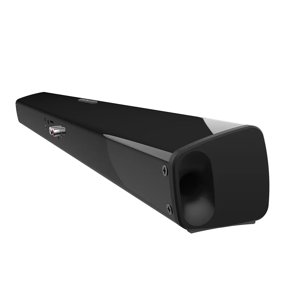 Беспроводная Bluetooth звуковая панель телевизора без потерь аудио звуковые колонки интеллектуальная звуковая панель домашний кинотеатр сабвуфер высокоскоростное подключение