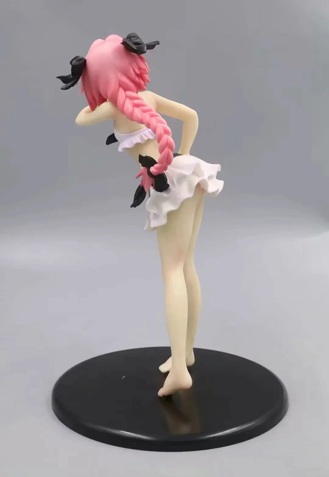 

Fate/Grand a si tuo er fu Swimwear Fu Model Decoration Boxed Garage Kit