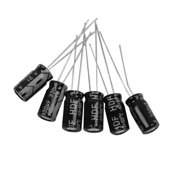 

Part Capacitor Resistance kit Spare Set Replacement 1390pcs Electronic