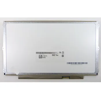 

B125XTN02.0 HB125WX1-201 12.5 WXGA eDP 30 pin Left+right 3 screw holes LED LCD Screen Display Panel Tested Grade A+++