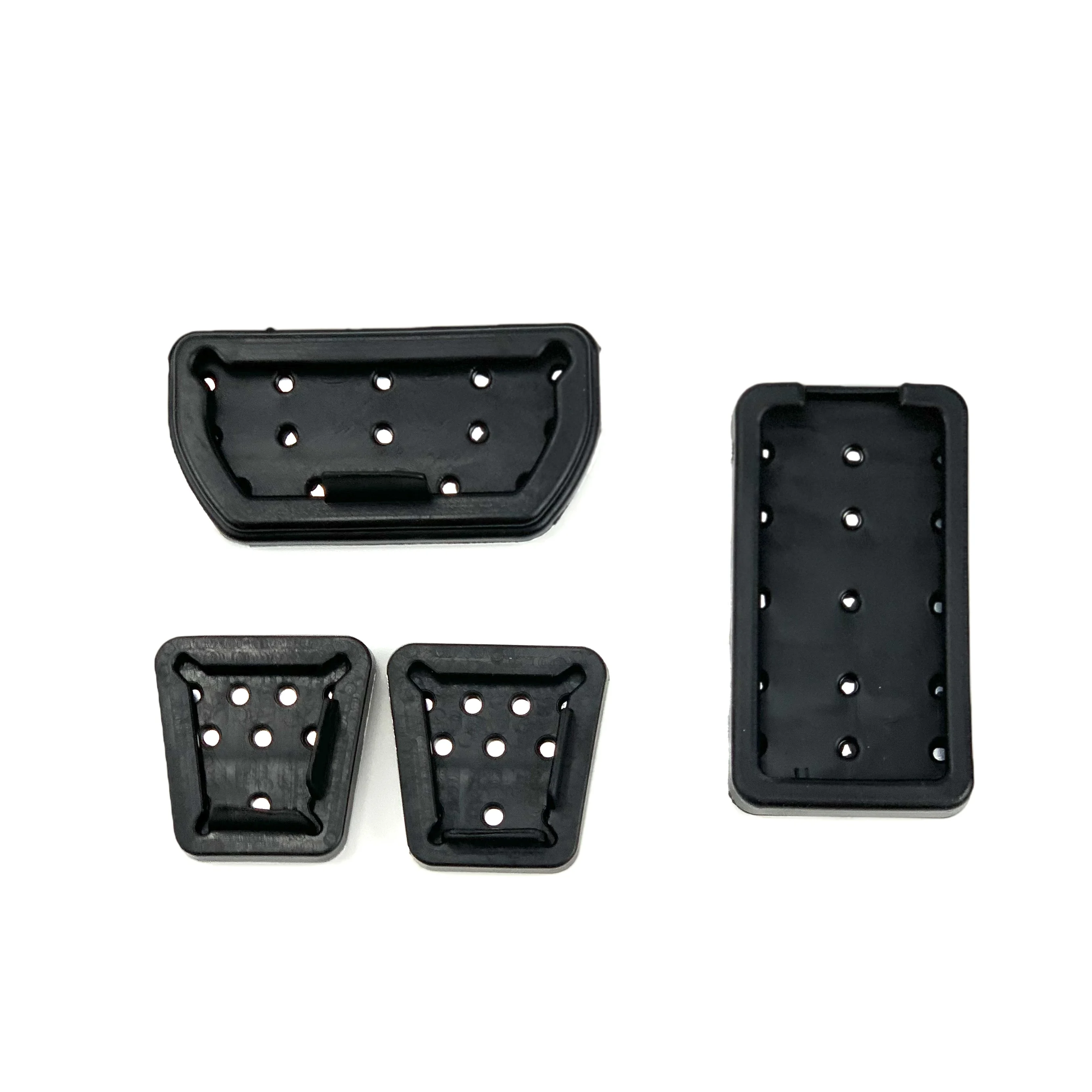 Car Pedals Aluminum Alloy For Haval H2S H7 H2 H4 H6 coupe M6 F5 F7 F7X