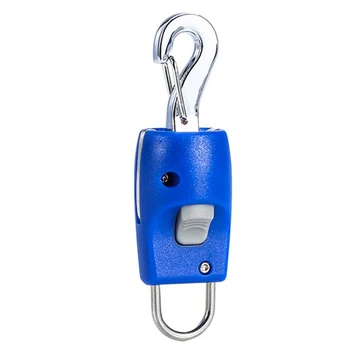 

Magic Latch Magnetic Automatic Dog Leash Connector One Press Connection & Release Dog Harness Collar Fastener Especially For Any