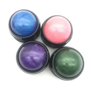 

Manual Massage Roller Ball Massage Body Therapy Foot Hip Back Relaxer Stress Release Relaxation