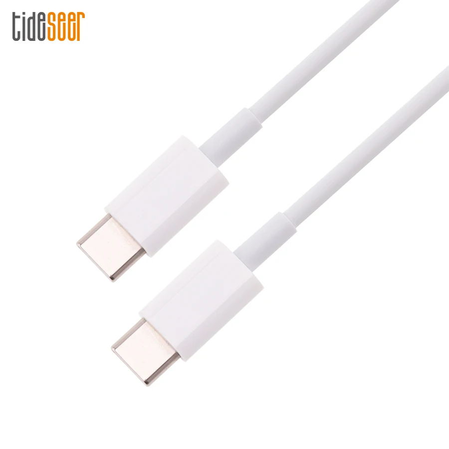 US $355.88 1m 2m USBC To USB Type C Cable USBC PD Fast Charger Cord For Samsung S20 Xiaomi 10 TypeC to 8Pin for iPhone Mackbook 300pcs