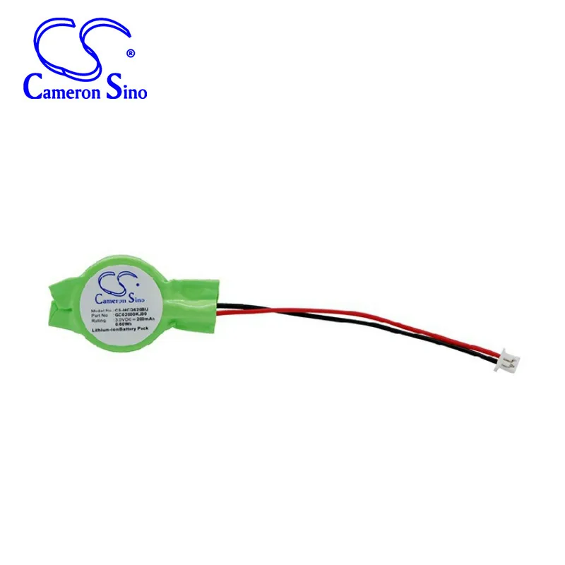 Камера CameronSino для ASUS Eee PC Flare R052C MEDION Akoya Mini E1210 MSI 9S7-N01152-439 Wind 90 HP Inspiron 9100 | Электроника